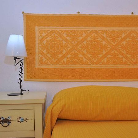 B&B Mare Della Gallura バデージ エクステリア 写真